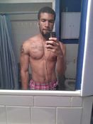 68155 - Black Cock Gallery