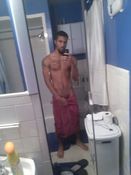 68158 - Black Cock Gallery