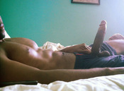 68170 - Black Cock Gallery