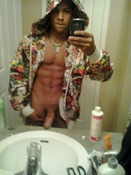 68222 - Black Cock Gallery