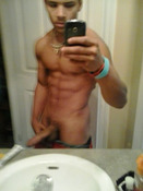 68223 - Black Cock Gallery