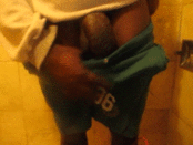 68229 - Black Cock Gallery