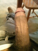 68238 - Black Cock Gallery