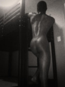 68278 - Black Cock Gallery
