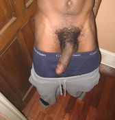 68298 - Black Cock Gallery