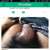 68337 - Black Cock Gallery