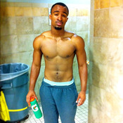 68383 - Black Cock Gallery