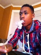 68412 - Black Cock Gallery