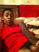 68415 - Black Cock Gallery