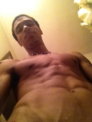 68449 - Black Cock Gallery