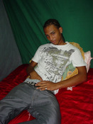 68455 - Black Cock Gallery