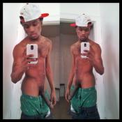 68511 - Black Cock Gallery