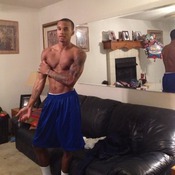 68589 - Black Cock Gallery