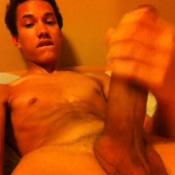 68676 - Black Cock Gallery