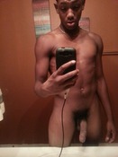 68724 - Black Cock Gallery