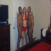 68836 - Black Cock Gallery