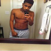 68886 - Black Cock Gallery