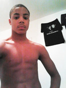 68934 - Black Cock Gallery