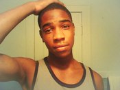 68957 - Black Cock Gallery