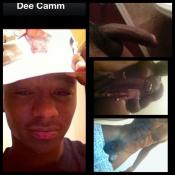 69062 - Black Cock Gallery