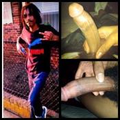 69066 - Black Cock Gallery