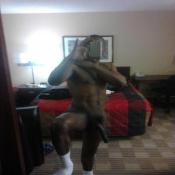 69076 - Black Cock Gallery