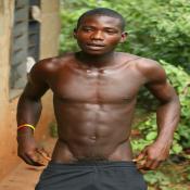 69080 - Black Cock Gallery