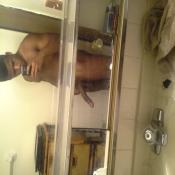 69085 - Black Cock Gallery