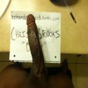 69201 - Black Cock Gallery