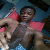 69212 - Black Cock Gallery