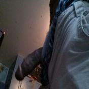 69215 - Black Cock Gallery