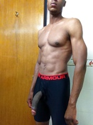 69233 - Black Cock Gallery