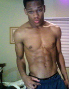 69245 - Black Cock Gallery