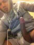 69260 - Black Cock Gallery