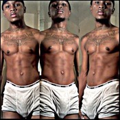 69294 - Black Cock Gallery