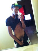 69375 - Black Cock Gallery