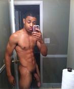 69404 - Black Cock Gallery