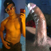 69410 - Black Cock Gallery