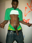 69435 - Black Cock Gallery