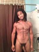 69448 - Black Cock Gallery