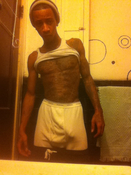 69471 - Black Cock Gallery