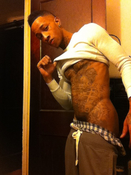 69475 - Black Cock Gallery