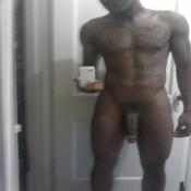 69617 - Black Cock Gallery