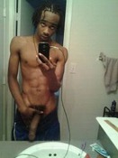 69708 - Black Cock Gallery