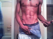 69714 - Black Cock Gallery