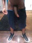 69826 - Black Cock Gallery