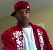 69834 - Black Cock Gallery