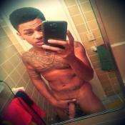 69941 - Black Cock Gallery