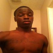 70039 - Black Cock Gallery