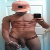 70050 - Black Cock Gallery